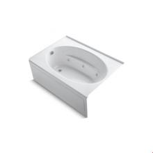 Kohler 1112-HL-0 - Windward™ 60X42 Wp Ia, Lh Drain W/Heat