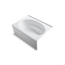 Kohler 1112-GRA-0 - Windward™ Bubblemassage™ 5'' Ia Bath, Rh