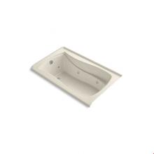 Kohler 1239-LH-47 - Mariposa 5'' Wp Flanged Usa Lh 120V Heat