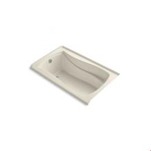 Kohler 1242-LW-47 - Mariposa® Bask™ 5'' Bath/Lh+Flange