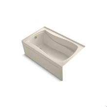 Kohler 1242-LAW-47 - Mariposa® Bask™ 5'' Bath, W/Apron, Lh