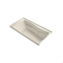 Kohler 1257-R-47 - Mariposa 6'' Wpool/Rh+Flange