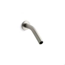 Kohler 952-BN - Stillness® wall-mount bath spout