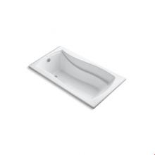 Kohler 1224-VBW-0 - Mariposa® Vibracoustic™ 66X36 Bath Di