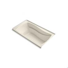 Kohler 1229-RW-47 - Mariposa® Bask™  5-1/2 Bath/Rh+Flange