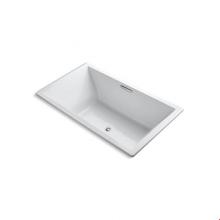 Kohler 1174-GVB-0 - Underscore® Bubblemassage™ Vab Bath, Di