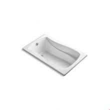 Kohler 1239-VB-0 - Mariposa® Vibracoustic™ 60X36 Bath Di