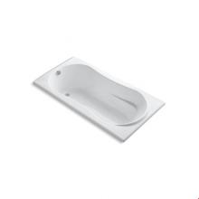 Kohler 1159-0 - 7236 72'' x 36'' drop-in bath