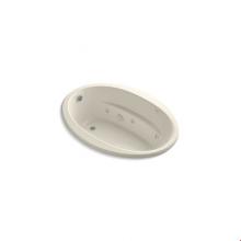 Kohler 1162-W1-47 - Sunward® Bask™ 60X42 Oval Wp 120V D-I