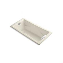 Kohler 863-47 - Tea-For-Two® 6'' Bath