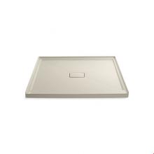 Kohler 9395-47 - Archer™ Receptor, 60X60 Low Threshold