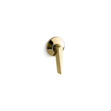 Kohler 11069-PB - Archer® Trip lever