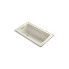 Kohler 1123-W1-47 - Archer® Bask™ Drop-In Bath, 5''