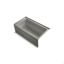 Kohler 1123-RAW-K4 - Archer™ Bask™ Ia Bath, 5'' Rh Drain