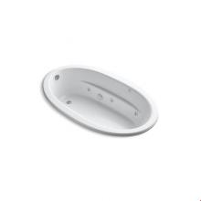 Kohler 1164-S1H-0 - Sunward® 72X42 Ovalwp 120V Usa D-I Heat