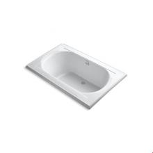 Kohler 1170-VB-0 - Memoirs® Vibracoustic™ 66X42 Bath Di