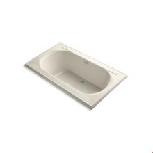 Kohler 1417-47 - Memoirs® 6'' Bath W/Front Drain