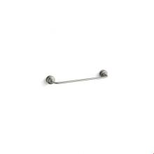 Kohler 12150-BN - Fairfax® 18'' towel bar