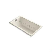 Kohler 856-AH-47 - Tea-For-Two 55'' Spa Whirlpool