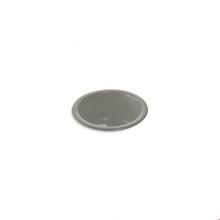 Kohler 6565-K4 - Porto Fino™ 18-3/8'' diameter x 8-5/16'' Top-mount/undermount bar sink
