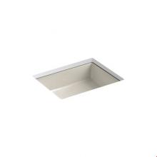 Kohler 2882-G9 - Verticyl® Rectangle Undermount bathroom sink