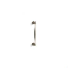 Kohler 705769-ABV - Finial® 14'' pivot door handle