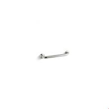 Kohler 11391-S - Transitional 18 Grab Bar