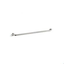 Kohler 11395-S - Transitional 42 Grab Bar