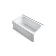 Kohler 1151-GRA-0 - Bancroft® Bubblemassage™ Bath Rh Usa