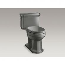 Kohler 3940-58 - Kathryn® Comfort Height® One-piece compact elongated 1.28 gpf chair height toilet with s