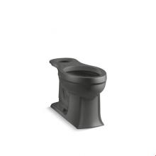 Kohler 4356-58 - Archer® Comfort Height® Bowl, Eb