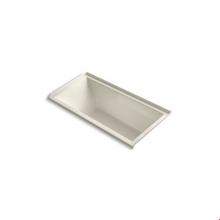 Kohler 1121-R-47 - Underscore™ Bath 60X30X19 Rh-Flange