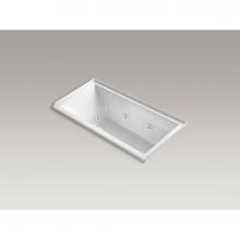 Kohler 1167-RH2-0 - Underscore™ 60X30X19 Whirlpool