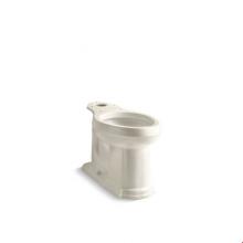 Kohler 4397-47 - Devonshire® Comfort Height® Bowl, Eb