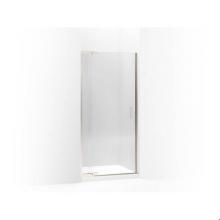 Kohler 702011-L-BN - Purist® Shower Door 33-36 X 72 X 1/4