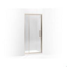 Kohler 705814-L-ABV - Lattis® 3/8 Pivot Door - 30-33