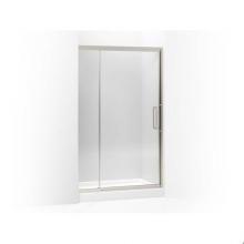 Kohler 705867-L-NX - Lattis® 3/8 Side Panel,12