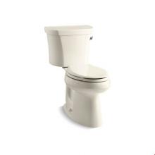 Kohler 3949-RA-47 - Wellworth®Highline 128 Gpf 14Tlt Eb,Rh