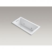 Kohler 1167-VBCW-0 - Underscore® Bask™ Vab Chroma Bath, Di