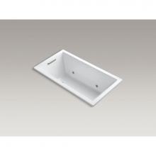 Kohler 1168-VBCW-0 - Underscore® Bask™ Vab Chroma Bath, Di