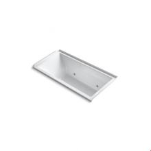 Kohler 1167-RVBC-0 - Underscore™ Vibracoustic™ Bath W/Chroma