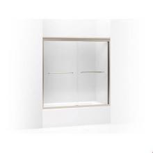 Kohler 702205-L-ABV - Fluence® 3/8 Bypass Bath Door