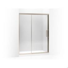 Kohler 705824-L-ABV - Lattis® 3/8 Pivot Door - 57-60