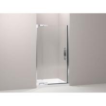 Kohler 705751-L-NA - Glass For 42 In  3/8 In Doors