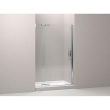 Kohler 705752-L-NA - Glass Panel For 48 And 60 3/8 Doors