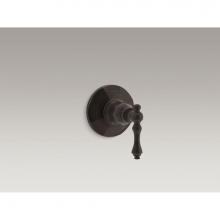 Kohler T13661-4-2BZ - Kelston® Transfer valve trim