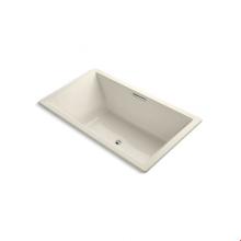 Kohler 1137-W1-47 - Underscore® Bask™ Di 72X42 Bath