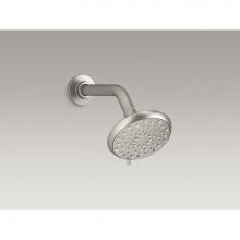 Kohler 72425-BN - Awaken® B110 2.0 gpm multifunction showerhead