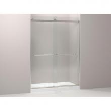 Kohler 706168-L-NX - Levity™ 60 5/16 Shower Door W/ Tb