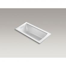 Kohler 1947-VB-0 - Archer® Vibracoustic™ 60X30 Drop-In Bath